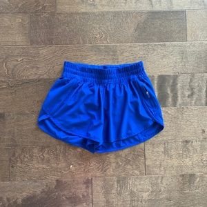 Tracker Short V *4” | Lululemon Size 6